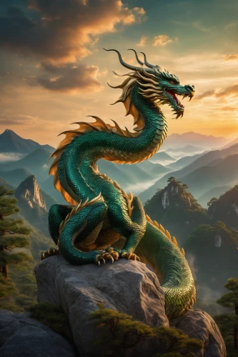 chinese dragon,green dragon,golden dragon,dragon of earth,dragon li,painted dragon,wyrm,dragon,chinese water dragon,forest dragon,dragon design,dragon fire,fantasy picture,dragons,black dragon,fantasy art,dragon bridge,5 dragon peak,basilisk,fire breathing dragon,Photography,General,Cinematic