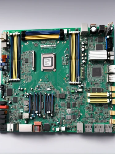 motherboard,mother board,graphic card,video card,circuit board,sound card,tv tuner card,pcb,i/o card,gpu,printed circuit board,fractal design,cpu,main board,computer component,multi core,personal computer hardware,computer chip,2080 graphics card,processor,Conceptual Art,Daily,Daily 35