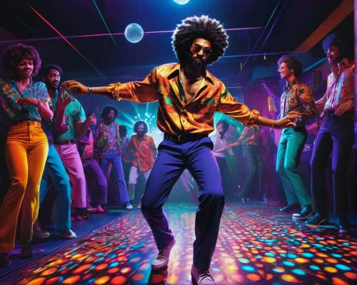 disco,70's icon,thriller,go-go dancing,70s,afro american,afro-american,afroamerican,dance club,groovy,salsa dance,cd cover,groove 33025,samba deluxe,keith-albee theatre,concert dance,purple rain,olodum,the king of pop,grooves,Conceptual Art,Daily,Daily 09
