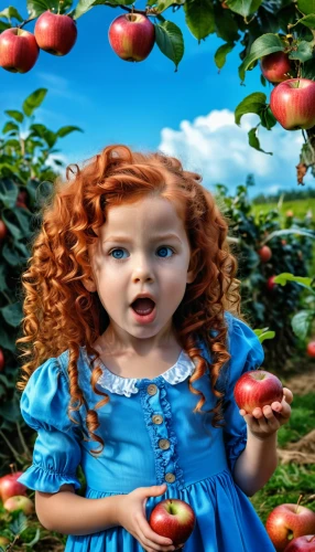 girl picking apples,picking apple,woman eating apple,apple orchard,children's background,apple harvest,red apples,apple tree,apple picking,apple trees,apple mountain,red apple,apple plantation,children's fairy tale,redhead doll,apples,eating apple,shirley temple,redheads,jew apple,Photography,General,Realistic