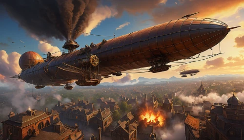 airships,airship,air ship,hot-air-balloon-valley-sky,zeppelins,hot air,flying machine,steampunk,hot air balloon,blimp,hot air ballooning,hot air balloon ride,hot air balloon rides,zeppelin,gas balloon,sci fiction illustration,hot air balloons,air transport,elves flight,junkers,Illustration,Retro,Retro 19