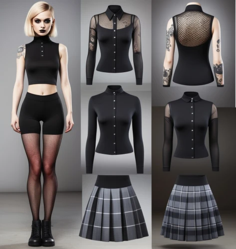 gothic fashion,gothic dress,gothic style,women's clothing,goth subculture,goth like,overskirt,ladies clothes,black and white pieces,punk design,gothic,latex clothing,dress walk black,goth,clothing,goths,goth woman,fir tops,goth weekend,one-piece garment,Conceptual Art,Sci-Fi,Sci-Fi 11