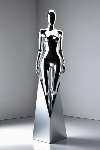 3d figure,metal figure,decorative figure,art deco woman,artist's mannequin,woman sculpture,3d model,fashion vector,display dummy,gradient mesh,statuette,steel sculpture,mannequin,cinema 4d,miniature figure,perfume bottle silhouette,3d object,silver,manikin,3d modeling,Photography,Artistic Photography,Artistic Photography 10