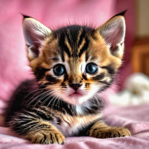 tabby kitten,toyger,cute cat,american wirehair,kitten,american shorthair,tabby cat,ginger kitten,bengal cat,pounce,cute animal,kitten baby,blossom kitten,tiger cat,cute animals,tiger cub,long eared,little cat,breed cat,european shorthair,Photography,General,Realistic