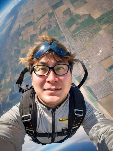 skydive,skydiving,tandem skydiving,skydiver,parachute jumper,sitting paragliding,paragliding jody,off paragliding,paragliding bi-place wing,paraglider takes to the skies,flight paragliding,tandem jump,harness paragliding,paragliding,paragliding free flight,wing paragliding,volaris paragliding,paragliding-paraglider,parachuting,paraglider lou,Photography,Realistic