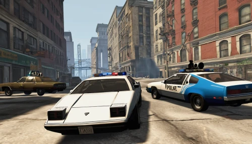 patrol cars,porsche 914,ghost car rally,police cars,lancia stratos,countach,taxicabs,action-adventure game,new york taxi,delorean dmc-12,city car,nypd,street racing,lamborghini countach,squad cars,street canyon,fiat 126,fiat x1/9,sheriff car,retro vehicle,Art,Classical Oil Painting,Classical Oil Painting 02