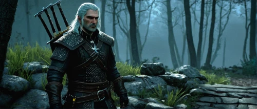 witcher,male elf,dark elf,elven,lone warrior,the wanderer,male character,elven forest,assassin,father frost,gandalf,thorin,bow and arrows,krad,dane axe,northrend,forest man,longbow,cullen skink,blade of grass,Photography,Documentary Photography,Documentary Photography 13