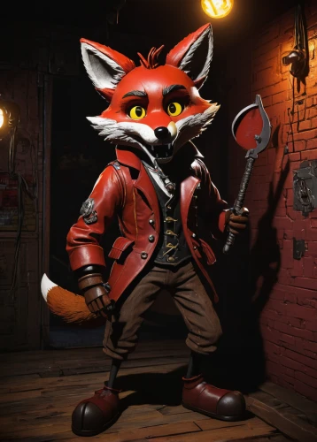 redfox,fox hunting,child fox,fox,a fox,red fox,little fox,fox and hare,the fur red,vulpes vulpes,fawkes,3d render,red cat,garden-fox tail,game character,furta,game art,butcher ax,adorable fox,cheshire,Illustration,Black and White,Black and White 17