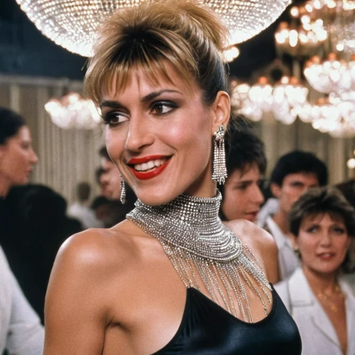 pretty woman,breakfast at tiffany's,1980s,80s,1980's,audrey,gena rolands-hollywood,shoulder pads,1986,showgirl,vintage angel,femme fatale,glamorous,earrings,eighties,paloma,birdcage,fabulous,pompadour,1982,Photography,General,Realistic