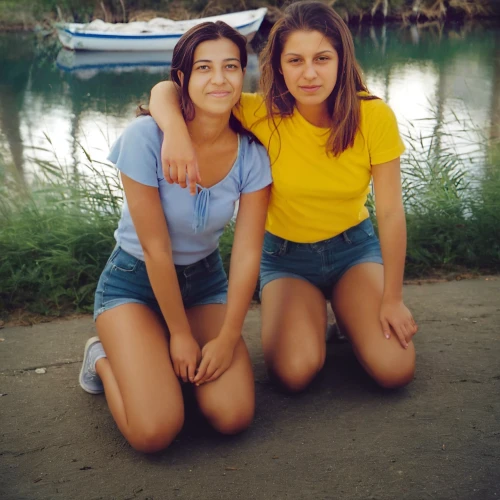 vintage girls,vintage children,vintage babies,two girls,the danube delta,danube delta,zenit-e,1971,beautiful photo girls,zenit,wisla,vintage 1978-82,1973,sisters,1960's,sister,ukrainian,1967,retro women,70s