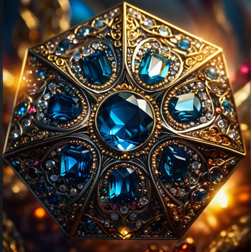 metatron's cube,cinema 4d,mandala framework,dodecahedron,crown render,mandelbulb,ornament,motifs of blue stars,ethereum logo,fractals art,magic grimoire,steam icon,frame ornaments,mechanical puzzle,prism ball,fractal design,mod ornaments,glass ornament,jewelry（architecture）,cube background,Photography,General,Fantasy