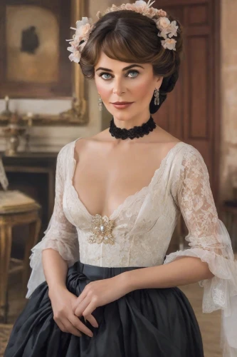 jane austen,victorian lady,the victorian era,downton abbey,emile vernon,victorian style,girl in a historic way,victorian fashion,miss circassian,a charming woman,british actress,old elisabeth,victorian,liberty cotton,isabella,birce akalay,angelica,overskirt,venetia,milkmaid,Photography,Realistic