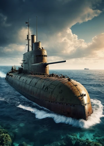 submersible,ballistic missile submarine,cruise missile submarine,semi-submersible,submarine chaser,supercarrier,tank ship,battlecruiser,naval architecture,type 219,battleship,deep-submergence rescue vehicle,e-boat,coastal defence ship,usn,bomb vessel,t2 tanker,electric boat,cruiser aurora,k13 submarine memorial park,Conceptual Art,Daily,Daily 03