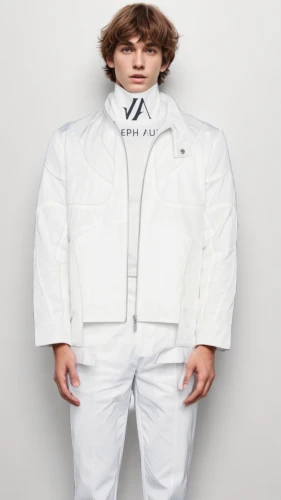 national parka,north face,outerwear,rain suit,white new,windbreaker,astronaut suit,windsports,parachute jumper,lion white,protective suit,protective clothing,white coat,high-visibility clothing,white-collar worker,parka,avalanche protection,boys fashion,white clothing,spacesuit