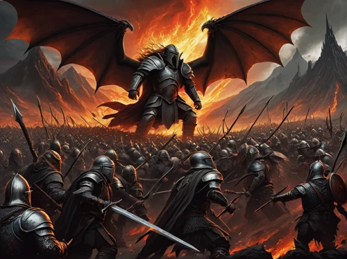 heroic fantasy,massively multiplayer online role-playing game,dragon fire,black dragon,dragon slayer,dragons,fantasy art,wall,dragon slayers,fantasy picture,northrend,game of thrones,lake of fire,smouldering torches,brimstones,cleanup,carpathian,the sea of red,dragon of earth,draconic,Illustration,Abstract Fantasy,Abstract Fantasy 08