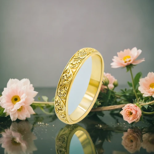 wedding ring,golden ring,wedding rings,wedding band,ring jewelry,circular ring,gold rings,gold bracelet,bangle,wedding ring cushion,gold foil crown,ring with ornament,gold filigree,blossom gold foil,finger ring,colorful ring,diadem,spring crown,bridal jewelry,gold jewelry
