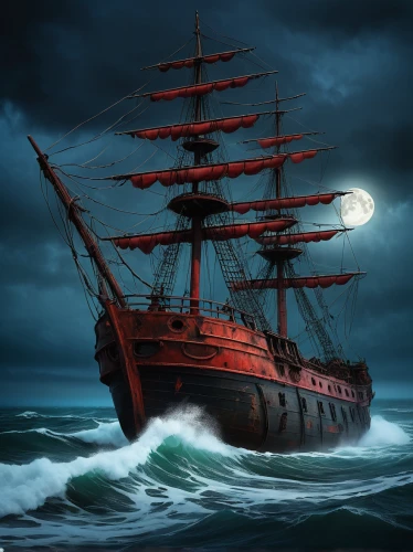 galleon ship,sea sailing ship,galleon,ghost ship,pirate ship,sail ship,sailing ship,east indiaman,scarlet sail,caravel,sea fantasy,tallship,full-rigged ship,steam frigate,maelstrom,sloop-of-war,barquentine,sailing ships,trireme,longship,Illustration,Vector,Vector 08