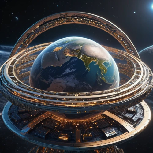 copernican world system,armillary sphere,federation,planet eart,earth station,orbiting,planisphere,orrery,planetarium,stargate,terraforming,sky space concept,earth in focus,planet,saucer,uss voyager,yard globe,gas planet,spacescraft,globe,Photography,General,Sci-Fi
