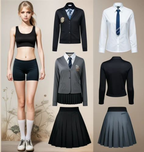 women's clothing,ladies clothes,women clothes,menswear for women,sports uniform,school clothes,bicycle clothing,cheerleading uniform,martial arts uniform,school uniform,formal wear,black and white pieces,fashionable clothes,anime japanese clothing,clothing,school skirt,dress walk black,police uniforms,women fashion,clothes,Photography,General,Natural