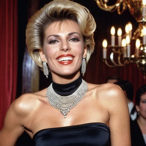 gena rolands-hollywood,eva saint marie-hollywood,pretty woman,sophia loren,doris day,pearl necklaces,pearl necklace,princess diana gedenkbrunnen,shoulder pads,marylyn monroe - female,glamorous,buick electra,pearls,love pearls,diamond jewelry,earrings,jewelry,miss universe,gold jewelry,1980s,Photography,General,Realistic
