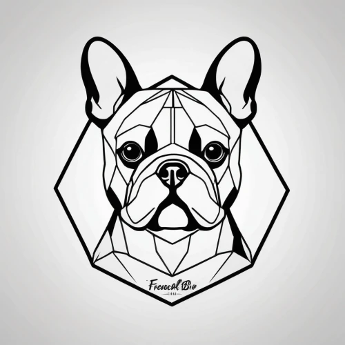 dog line art,vector illustration,vector graphic,bulldog,dog illustration,french bulldog,dribbble icon,gray icon vectors,the french bulldog,renascence bulldogge,english bulldog,vector design,vector graphics,boston terrier,vector art,animal line art,french bulldog blue,continental bulldog,line art animal,adobe illustrator,Unique,Design,Logo Design