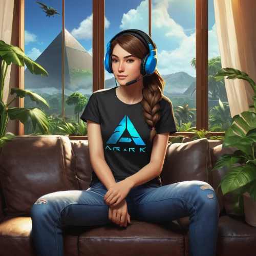 ark,portrait background,game illustration,triangles background,custom portrait,croft,girl in t-shirt,lan,twitch logo,headset,steam icon,artist portrait,girl sitting,pubg mascot,fan art,twitch icon,vector illustration,steam logo,avatar,owl background,Photography,Fashion Photography,Fashion Photography 18