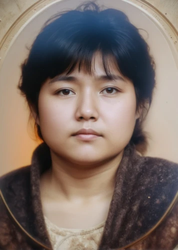 asian woman,shuanghuan noble,fatayer,paeonie,korean won,vintage asian,hwalyeob,japanese woman,the face of god,dai pai dong,motsunabe,child portrait,hanbok,vietnamese woman,jesus child,portrait background,guk,kosmea,xiangwei,the h'mong people,Photography,General,Commercial