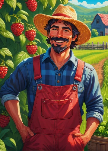 farmworker,farmer,farm workers,farming,agriculture,agricultural,farmers,farmer in the woods,organic farm,permaculture,farm background,farmer's market,agroculture,harvesting,virginia strawberry,farms,strawberries,aggriculture,gardener,watermelon background,Conceptual Art,Daily,Daily 19