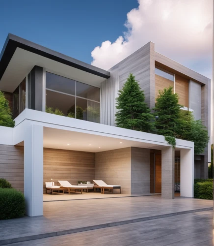 modern house,3d rendering,smart home,luxury property,luxury real estate,luxury home,modern architecture,smart house,residential house,landscape design sydney,residential property,render,floorplan home,two story house,prefabricated buildings,house sales,crown render,core renovation,large home,beautiful home