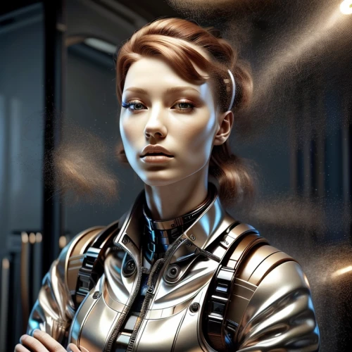 cybernetics,sci fiction illustration,cyborg,humanoid,computer graphics,shepard,girl at the computer,andromeda,scifi,ai,biomechanical,women in technology,eve,fractal design,sci fi,cg artwork,neottia nidus-avis,artificial intelligence,head woman,robot icon