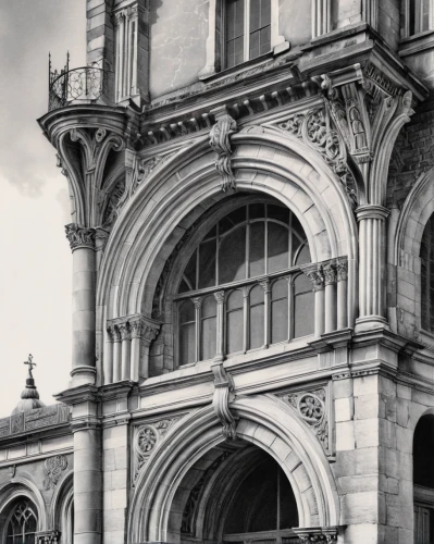 pointed arch,old architecture,classical architecture,london buildings,old stock exchange,gothic architecture,details architecture,royal albert hall,french train station,national history museum,entablature,archway,architectural detail,london bridge,orsay,tower bridge,listed building,architecture,victorian style,triumphal arch,Photography,General,Realistic