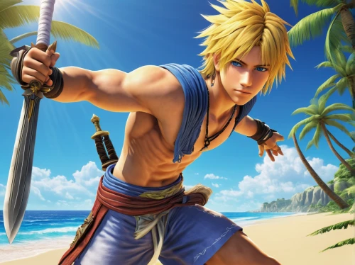 beach background,golden sun,king coconut,mobile video game vector background,surival games 2,android game,action-adventure game,warrior east,aladha,summer background,pineapple background,game illustration,background images,link,cg artwork,male character,wind warrior,ken,tangelo,codes,Art,Artistic Painting,Artistic Painting 06