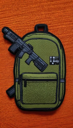 air pistol,carrying case,submachine gun,attache case,battery icon,laptop bag,duffel bag,airsoft gun,thermal bag,assault rifle,combat pistol shooting,airgun,briefcase,medical bag,suitcase in field,duffel,gun accessory,messenger bag,carry-on bag,kalashnikov,Conceptual Art,Daily,Daily 02