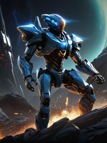 core shadow eclipse,symetra,bolt-004,nova,tau,alien warrior,cassiopeia,cg artwork,meteor,sigma,erbore,scarab,skylanders,argus,mecha,nexus,sci fi,bot icon,spartan,neottia nidus-avis,Illustration,American Style,American Style 06