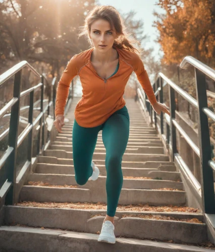 female runner,sports girl,sporty,running,woman free skating,adidas,athletic,girl on the stairs,puma,sprint woman,jogger,fitness professional,jogging,runner,aerobic exercise,athletic body,footbridge,free running,gymnast,sports exercise,Photography,Realistic