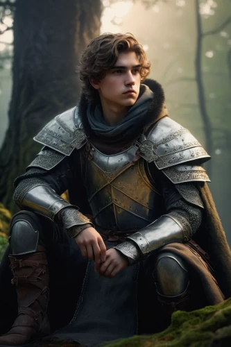 male elf,cullen skink,tyrion lannister,king arthur,bran,heroic fantasy,htt pléthore,paladin,knight armor,fantasy portrait,dwarf sundheim,aa,hobbit,fantasy picture,jrr tolkien,knight tent,aaa,lone warrior,games of light,the wanderer,Art,Artistic Painting,Artistic Painting 39