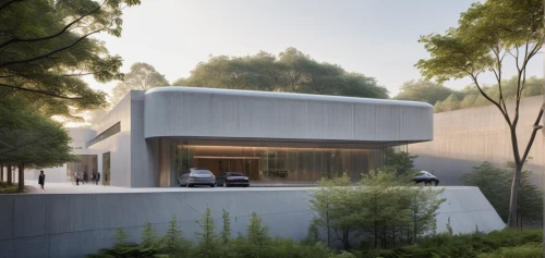 modern house,dunes house,residential house,cubic house,cube house,archidaily,exposed concrete,modern architecture,3d rendering,residential,landscape design sydney,concrete construction,contemporary,stucco wall,render,private house,folding roof,mid century house,house shape,arq,Photography,General,Realistic