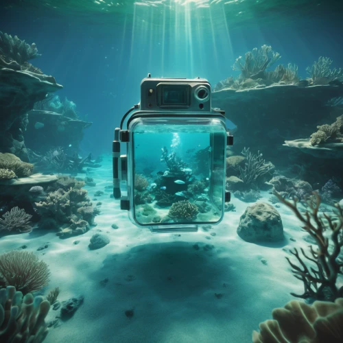 underwater background,underwater landscape,cube sea,ocean underwater,underwater,under the water,under water,underwater world,underwater playground,diving bell,undersea,underwater oasis,underwater diving,sea life underwater,under the sea,scuba,submersible,scuba diving,under sea,diving helmet,Photography,Documentary Photography,Documentary Photography 03