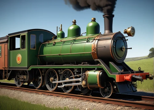 steam locomotives,steam train,steam railway,wooden railway,steam special train,steam engine,steam locomotive,steam power,tank wagons,tank cars,steam icon,green train,wooden train,heavy goods train locomotive,train engine,clyde steamer,steam roller,thomas the tank engine,narrow gauge,full steam,Conceptual Art,Daily,Daily 08