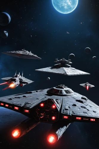x-wing,uss voyager,space ships,battlecruiser,delta-wing,carrack,federation,fleet and transportation,fast space cruiser,supercarrier,dreadnought,ship traffic jam,star ship,victory ship,ship releases,cardassian-cruiser galor class,cg artwork,starship,sci fi,millenium falcon,Illustration,Realistic Fantasy,Realistic Fantasy 31