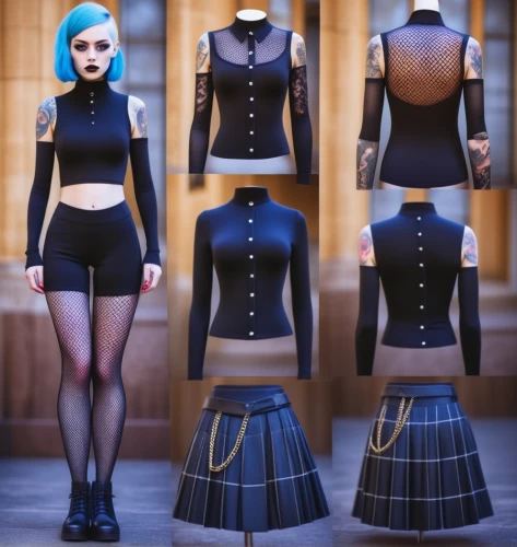 gothic fashion,gothic dress,latex clothing,gothic style,fashion dolls,bolero jacket,designer dolls,fashion doll,punk design,goth like,goth woman,goth,gothic,goth subculture,overskirt,sewing pattern girls,police uniforms,women's clothing,harnesses,goth festival,Conceptual Art,Sci-Fi,Sci-Fi 11