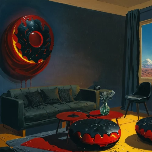 ufo interior,the living room of a photographer,panoramical,playing room,livingroom,sci fi surgery room,boy's room picture,red lantern,living room,modern room,sitting room,one room,game room,sleeping room,therapy room,steam machines,great room,computer room,paintings,kids room,Conceptual Art,Daily,Daily 01