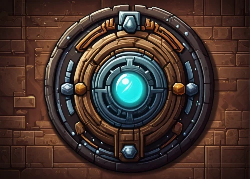 keyhole,druid stone,store icon,iron door,steam icon,key hole,porthole,growth icon,bronze wall,portal,shield,escutcheon,fairy door,map icon,bot icon,shields,key-hole captain,keystone module,android icon,life stage icon,Conceptual Art,Sci-Fi,Sci-Fi 02