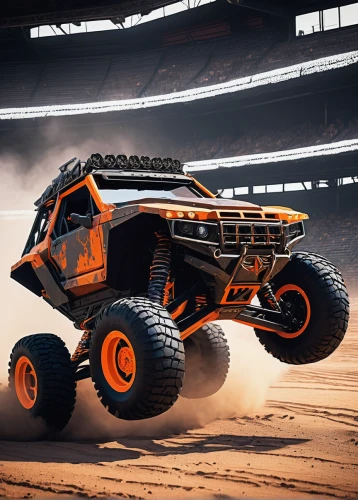 monster truck,off road toy,off-road outlaw,off-road racing,off-road car,off-road vehicles,compact sport utility vehicle,dakar rally,all-terrain,off-road vehicle,off road vehicle,desert racing,rally raid,truck racing,baja bug,pickup truck racing,rc car,autograss,raptor,sports utility vehicle,Conceptual Art,Daily,Daily 10