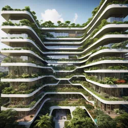 block balcony,eco-construction,terraces,futuristic architecture,residential tower,balconies,apartment block,apartment building,eco hotel,balcony garden,condominium,building valley,sky apartment,residential,urban design,kirrarchitecture,mixed-use,apartment complex,residential building,green living,Art,Classical Oil Painting,Classical Oil Painting 03