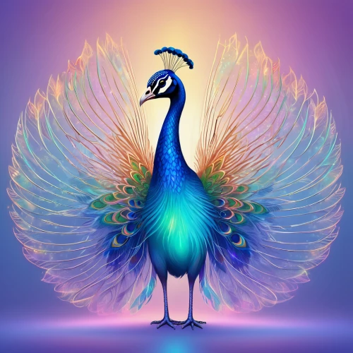 peacock,blue peacock,fairy peacock,bird png,peafowl,peacocks carnation,male peacock,ornamental bird,blue parrot,phoenix rooster,decoration bird,twitter bird,an ornamental bird,feathers bird,blue bird,twitter logo,dove of peace,crane-like bird,summer plumage,plumage,Illustration,Realistic Fantasy,Realistic Fantasy 01