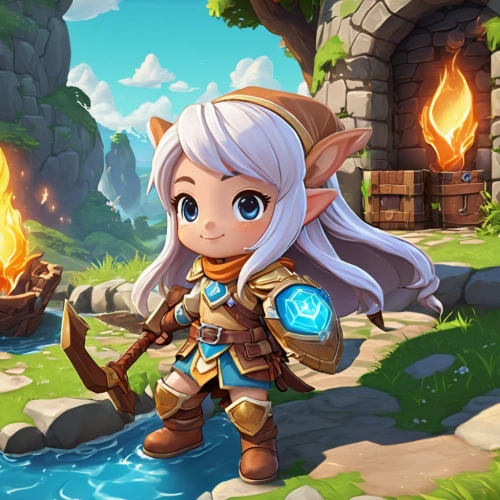 scandia gnome,show off aurora,kora,stone background,scandia gnomes,eufiliya,elza,mara,monsoon banner,adventurer,mobile game,bryndza,myra,kinara,ixia,fjord,diwali banner,corunda,meteora,zefir,Illustration,Japanese style,Japanese Style 01