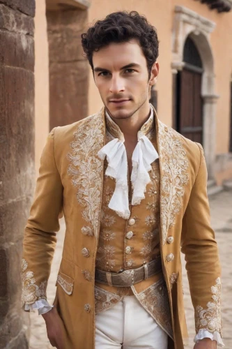 alejandro vergara blanco,matador,carlos sainz,bullfighting,ratonero bodeguero andaluz,young model istanbul,gaucho,musketeer,florentine,barberini,hamelin,aristocrat,cravat,bullfight,italian painter,uomo vitruviano,andalusians,amaretti di saronno,frock coat,fernano alonso,Photography,Realistic