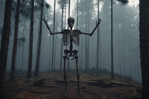 wood skeleton,skeletal,vintage skeleton,skeletal structure,human skeleton,hanged man,slender,dance of death,danse macabre,skeleton,haunted forest,skeletons,marionette,hanged,angel of death,macabre,primitive man,eerie,skeleltt,day of the dead skeleton,Photography,Documentary Photography,Documentary Photography 18