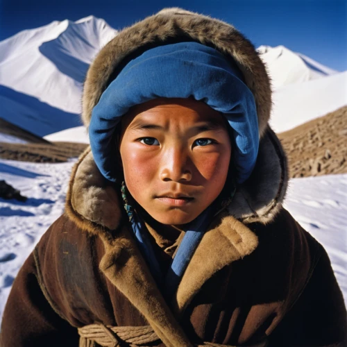 nomadic children,tibetan,tibet,eskimo,pamir,nomadic people,nunatak,inner mongolian beauty,mongolia eastern,everest region,ladakh,the pamir mountains,photos of children,mongolian,gokyo ri,himalayan,kyrgyz,karakoram,yak cub,mongolia,Photography,Documentary Photography,Documentary Photography 28